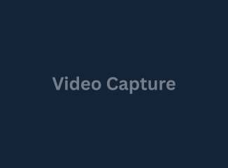 Video Capture Device