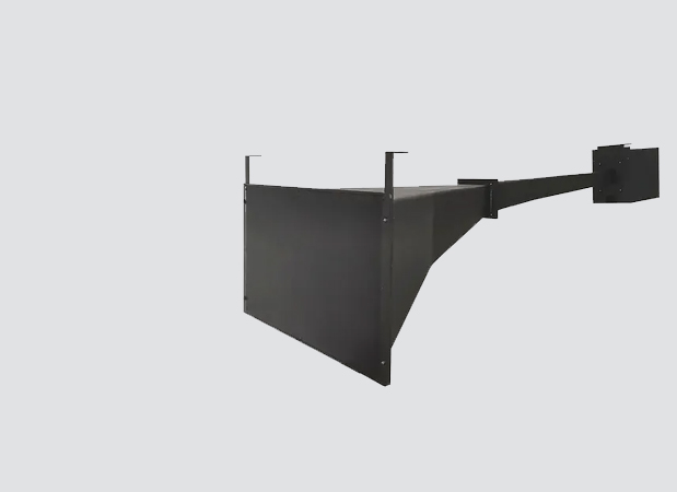 PowerChiton Amplifiers