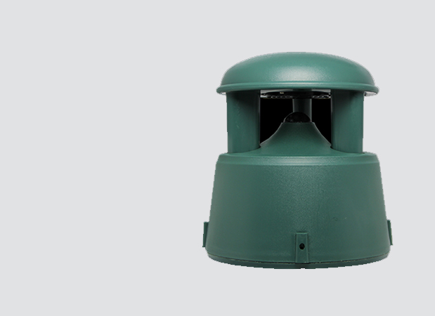 PowerChiton Amplifiers