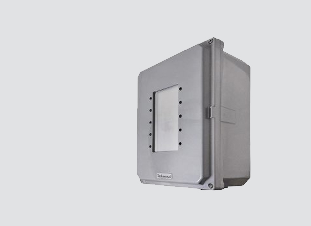 PowerChiton Amplifiers